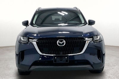 2024 Mazda Mazda CX-90 3.3 Turbo Preferred