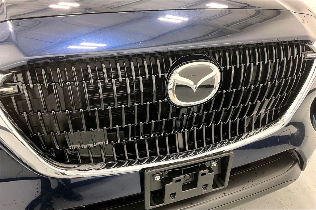 2024 Mazda Mazda CX-90 3.3 Turbo Preferred