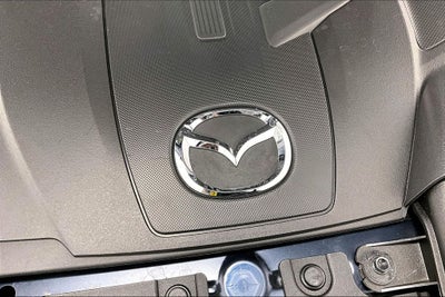 2024 Mazda Mazda CX-90 3.3 Turbo Preferred