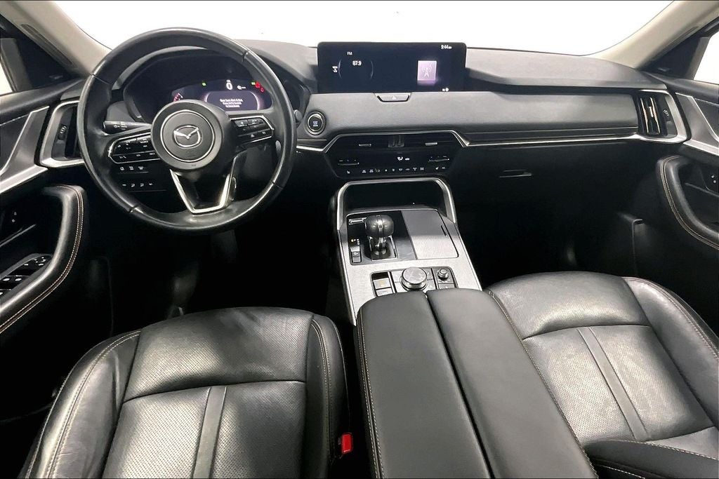 2025 Mazda Mazda CX-90 3.3 Turbo Premium