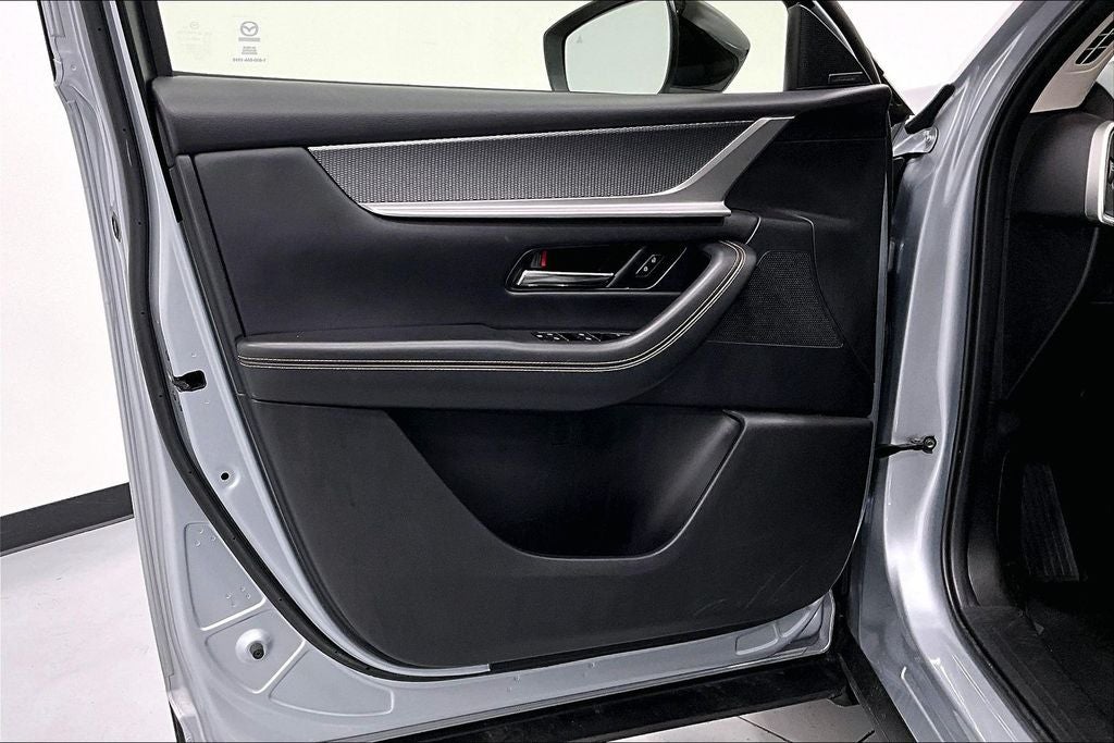 2025 Mazda Mazda CX-90 3.3 Turbo Premium