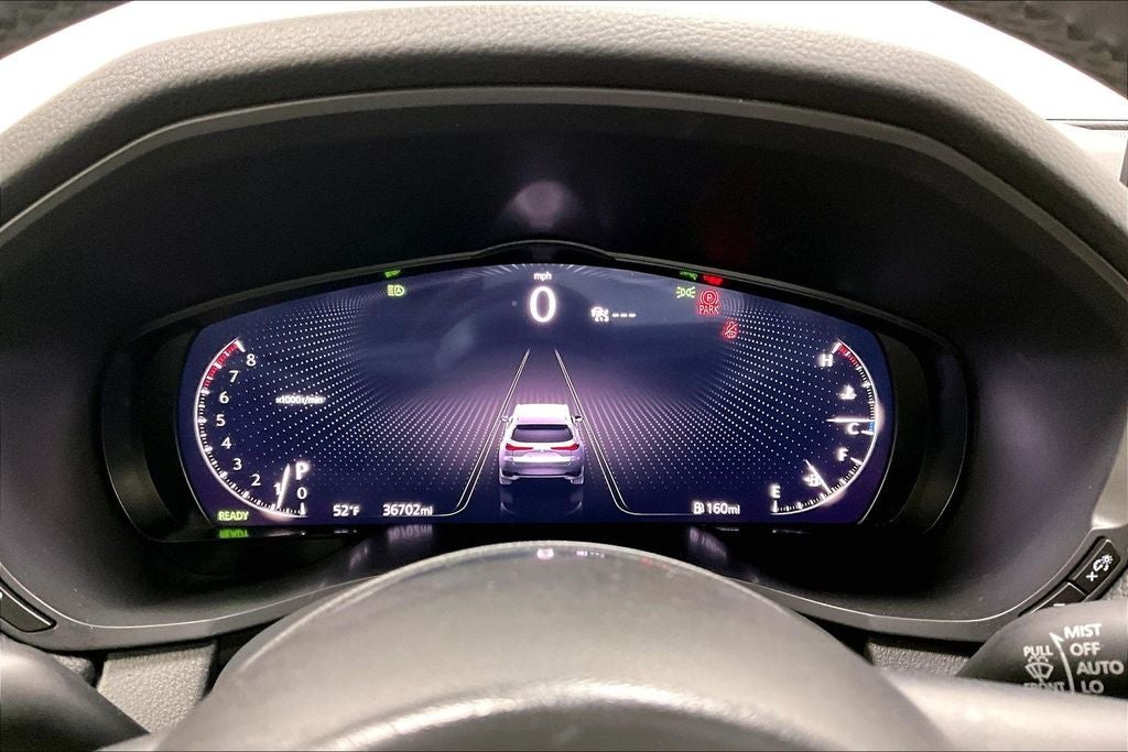 2025 Mazda Mazda CX-90 3.3 Turbo Premium