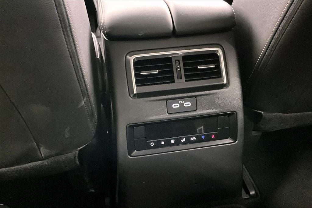 2025 Mazda Mazda CX-90 3.3 Turbo Premium