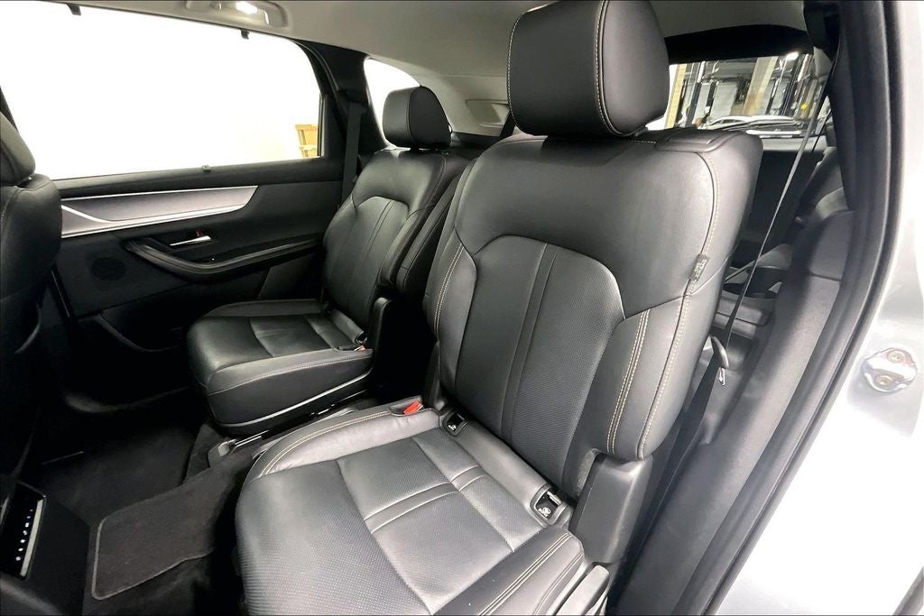 2025 Mazda Mazda CX-90 3.3 Turbo Premium