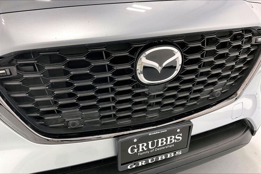 2025 Mazda Mazda CX-90 3.3 Turbo Premium