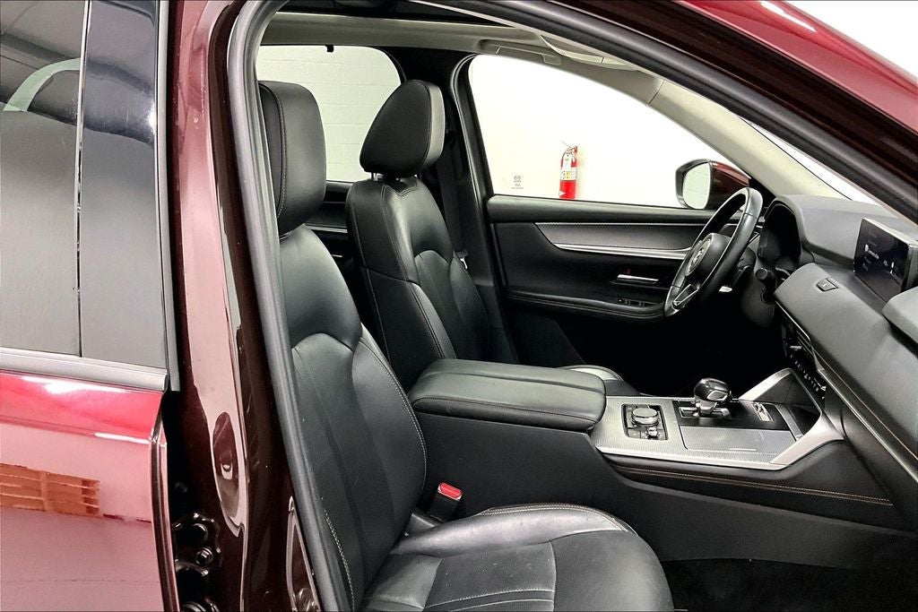 2024 Mazda Mazda CX-90 3.3 Turbo Premium