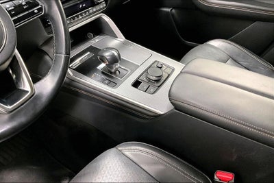 2024 Mazda Mazda CX-90 3.3 Turbo Premium