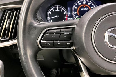 2024 Mazda Mazda CX-90 3.3 Turbo Premium