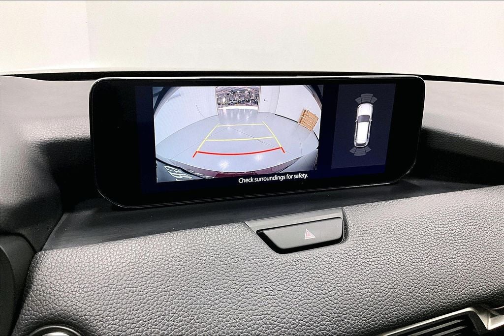 2024 Mazda Mazda CX-90 3.3 Turbo Premium