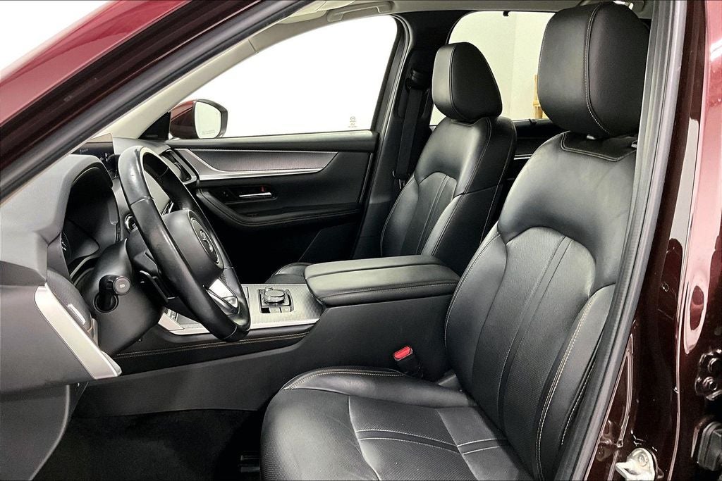 2024 Mazda Mazda CX-90 3.3 Turbo Premium