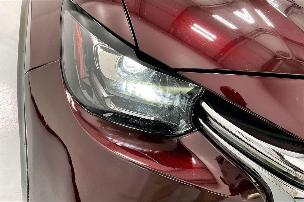 2024 Mazda Mazda CX-90 3.3 Turbo Premium