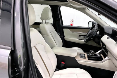 2025 Mazda Mazda CX-90 PHEV Premium Plus