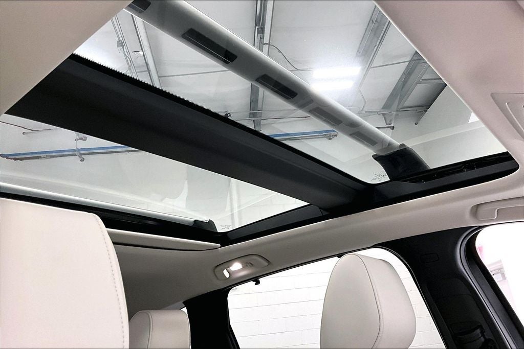 2025 Mazda Mazda CX-90 PHEV Premium Plus