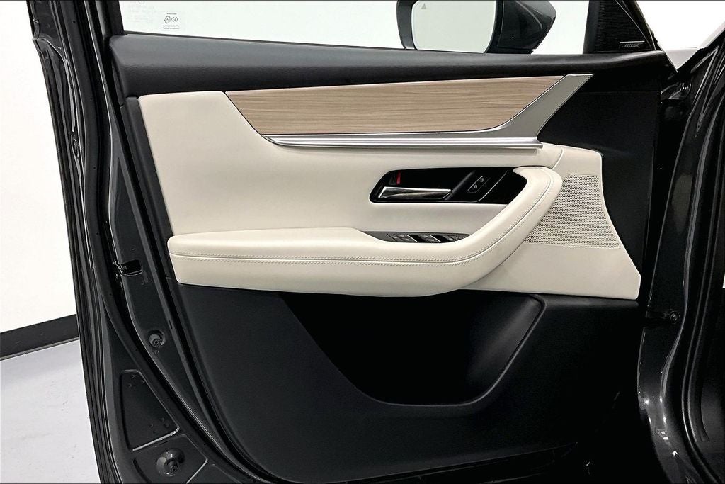 2025 Mazda Mazda CX-90 PHEV Premium Plus