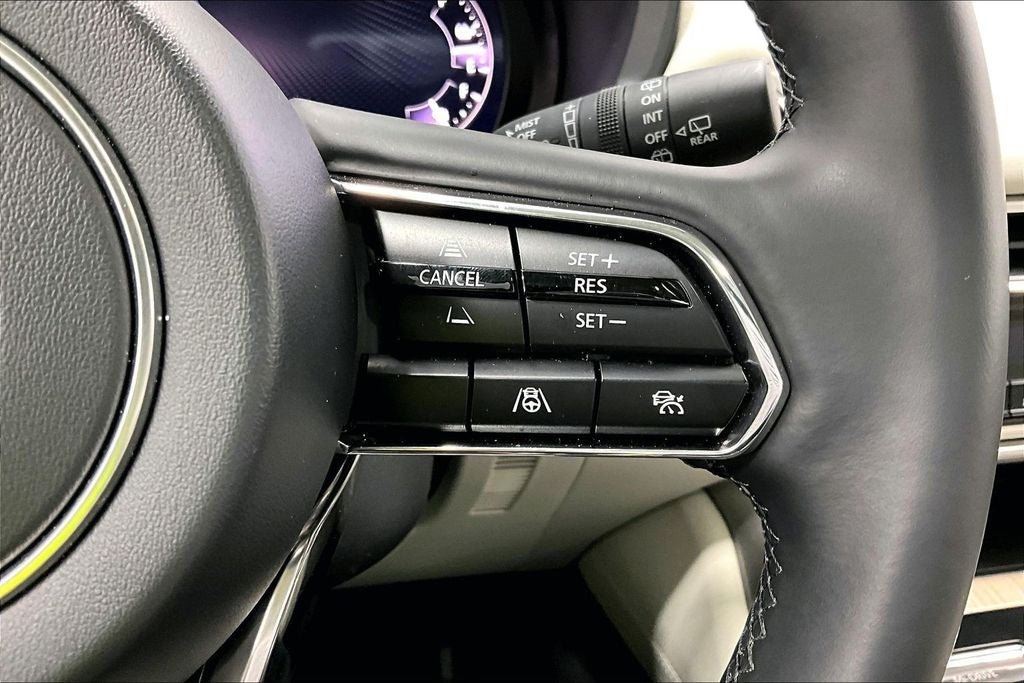 2025 Mazda Mazda CX-90 PHEV Premium Plus