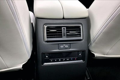 2025 Mazda Mazda CX-90 PHEV Premium Plus