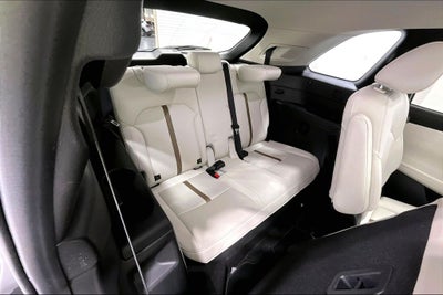 2025 Mazda Mazda CX-90 PHEV Premium Plus