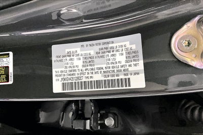 2025 Mazda Mazda CX-90 PHEV Premium Plus