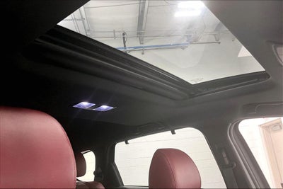 2021 Mazda Mazda CX-9 Carbon Edition