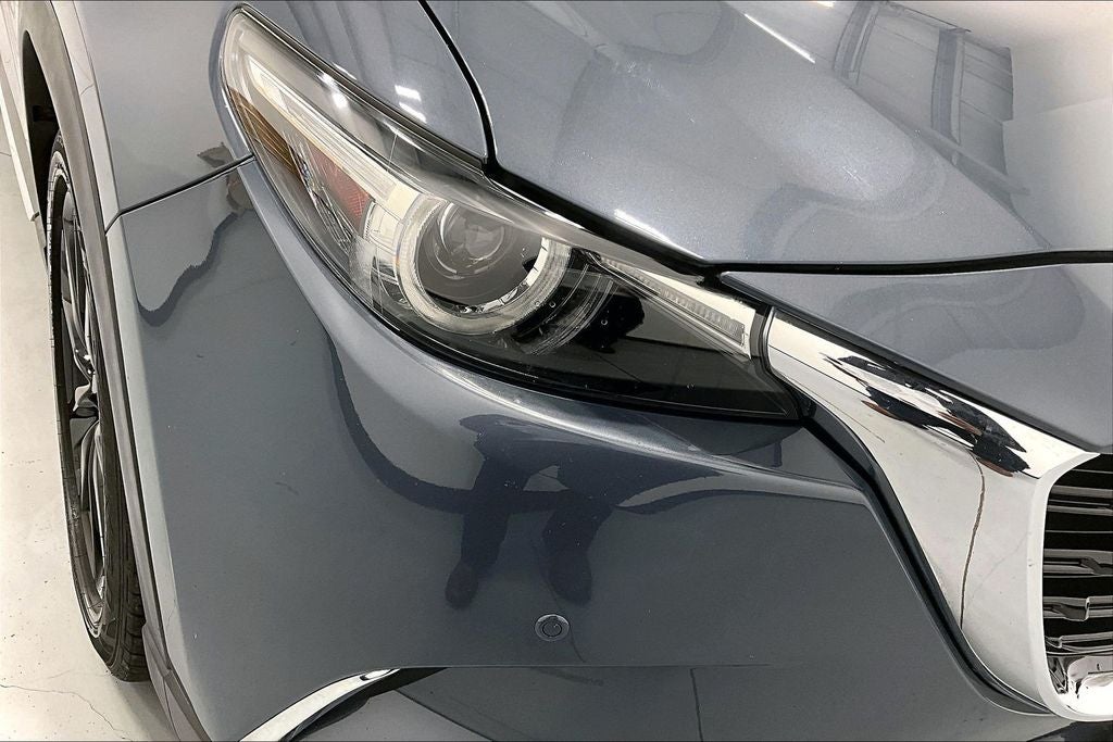 2021 Mazda Mazda CX-9 Carbon Edition