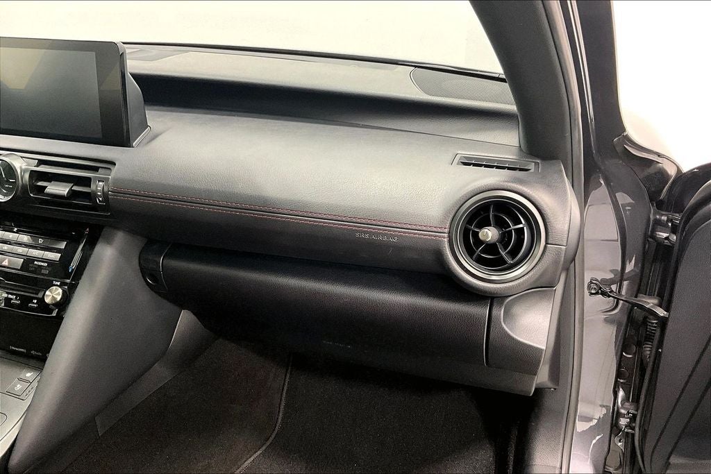 2024 Lexus IS 300