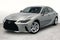 2023 Lexus IS 300