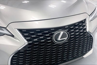 2023 Lexus IS 300