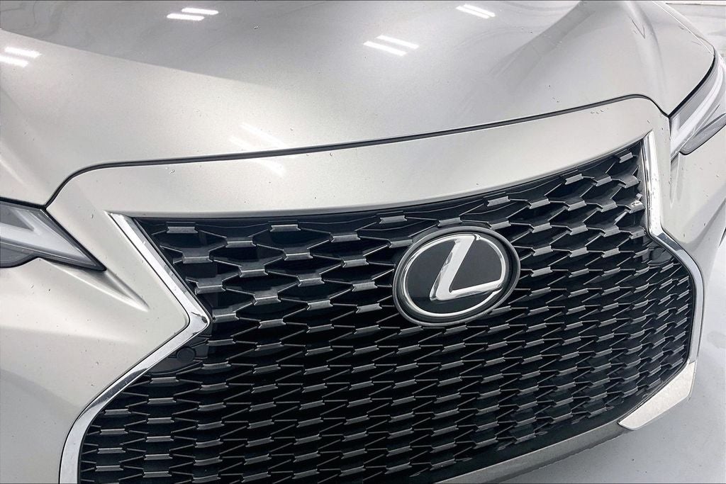2023 Lexus IS 300