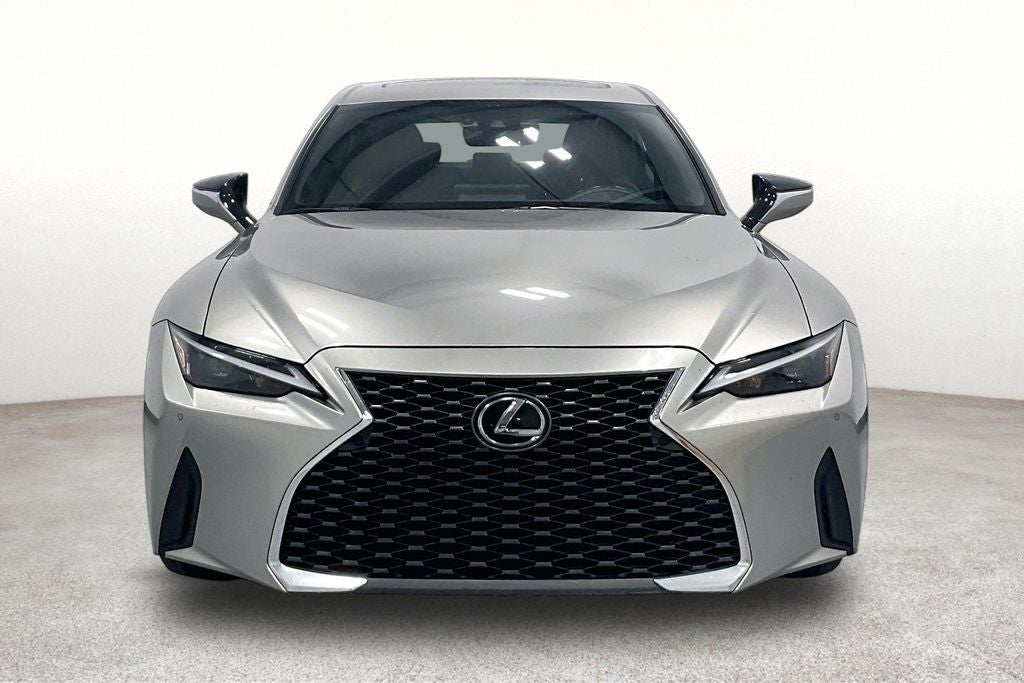 2023 Lexus IS 300