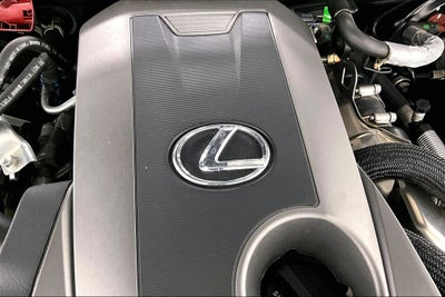 2023 Lexus IS 300