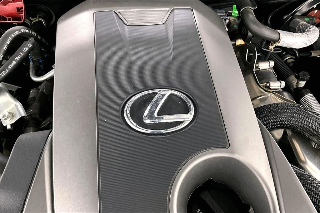 2023 Lexus IS 300