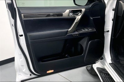 2020 Lexus GX 460