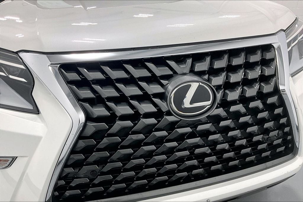 2020 Lexus GX 460