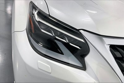 2020 Lexus GX 460