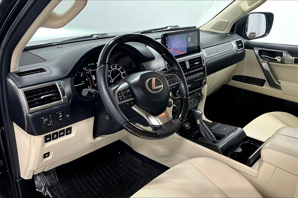 2023 Lexus GX 460