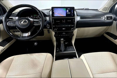 2023 Lexus GX 460