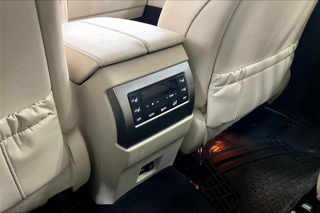 2023 Lexus GX 460