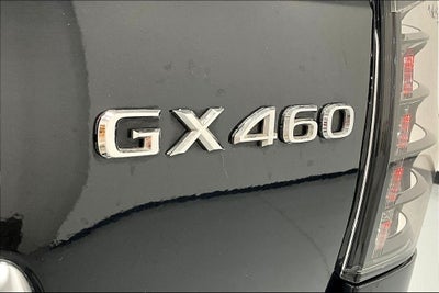 2023 Lexus GX 460