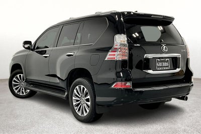 2023 Lexus GX 460