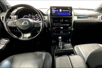 2023 Lexus GX 460