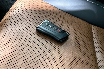 2025 Lexus GX GX 550 Premium