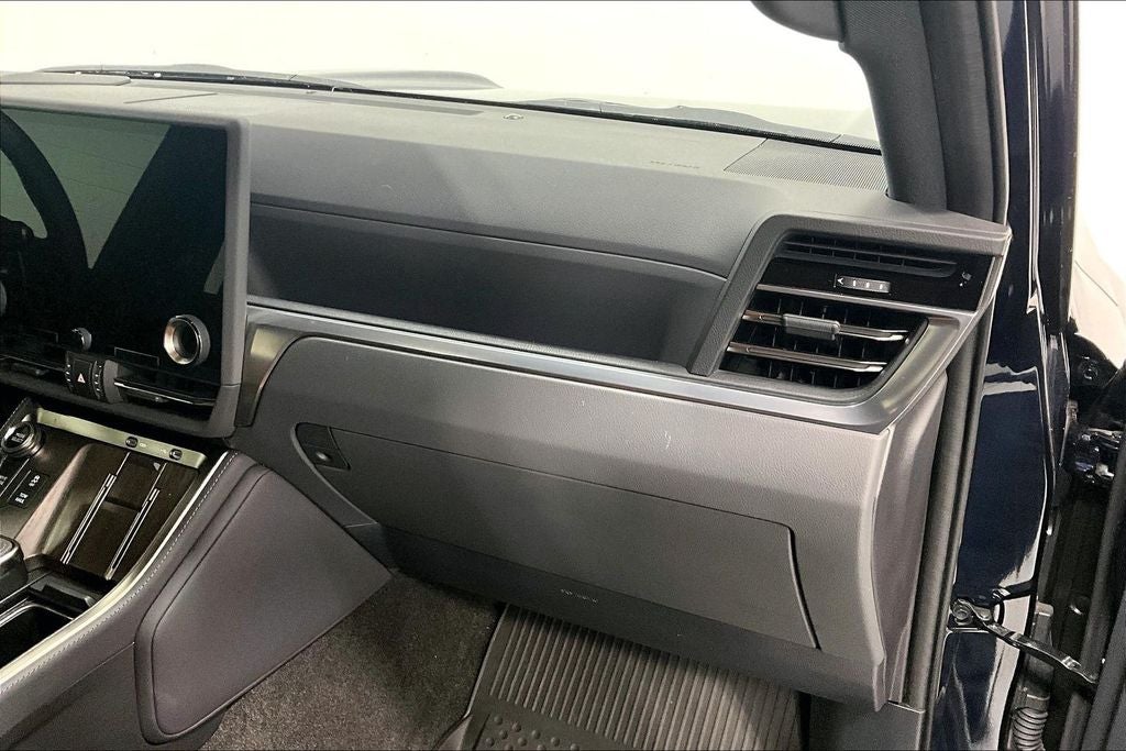 2025 Lexus GX GX 550 Premium