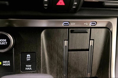 2025 Lexus GX GX 550 Premium