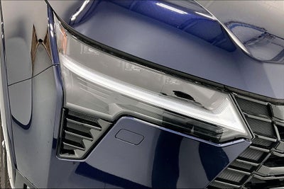 2025 Lexus GX GX 550 Premium