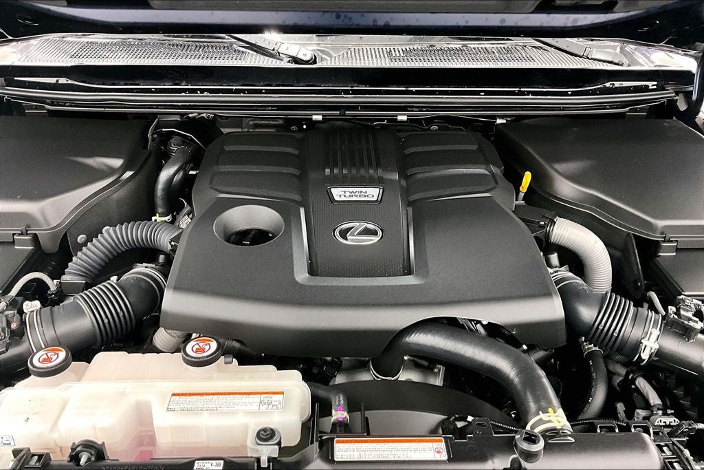 2025 Lexus GX GX 550 Premium