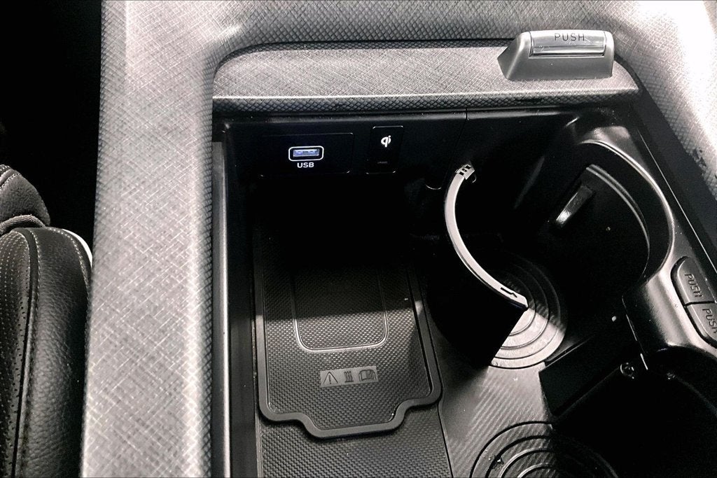 2025 Hyundai Palisade Limited