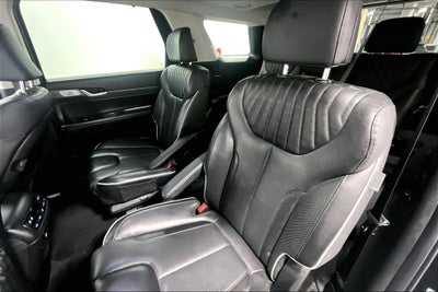 2025 Hyundai Palisade Limited