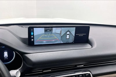 2023 Genesis GV80 3.5T Advanced +