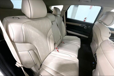 2023 Genesis GV80 3.5T Advanced +