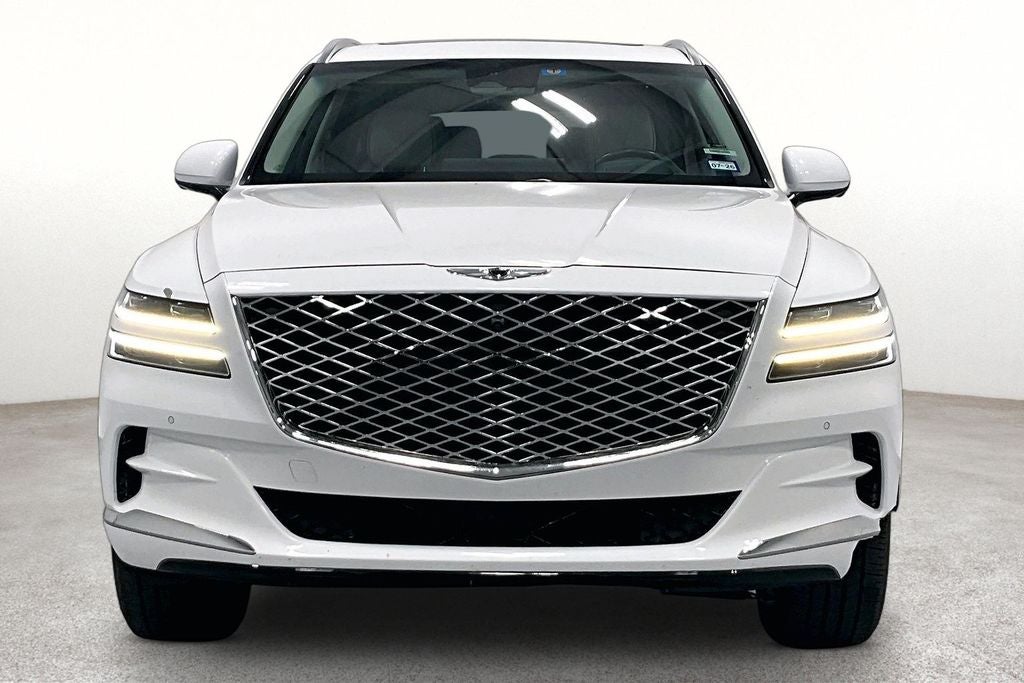 2023 Genesis GV80 3.5T Advanced +